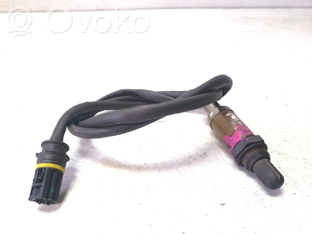 BMW 5 E39 Lambda zondas 