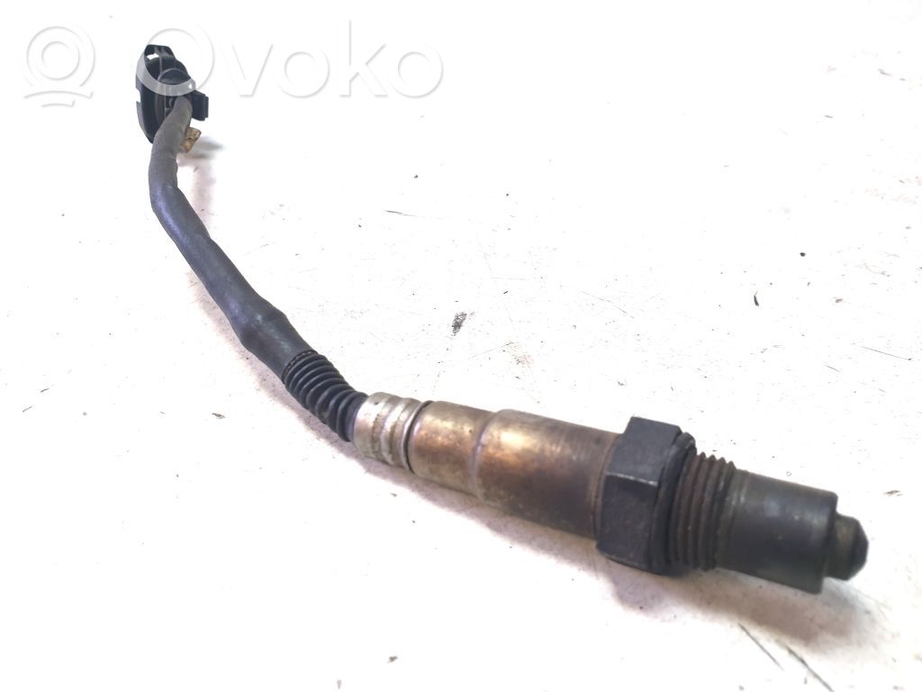 Opel Astra H Lambda probe sensor 