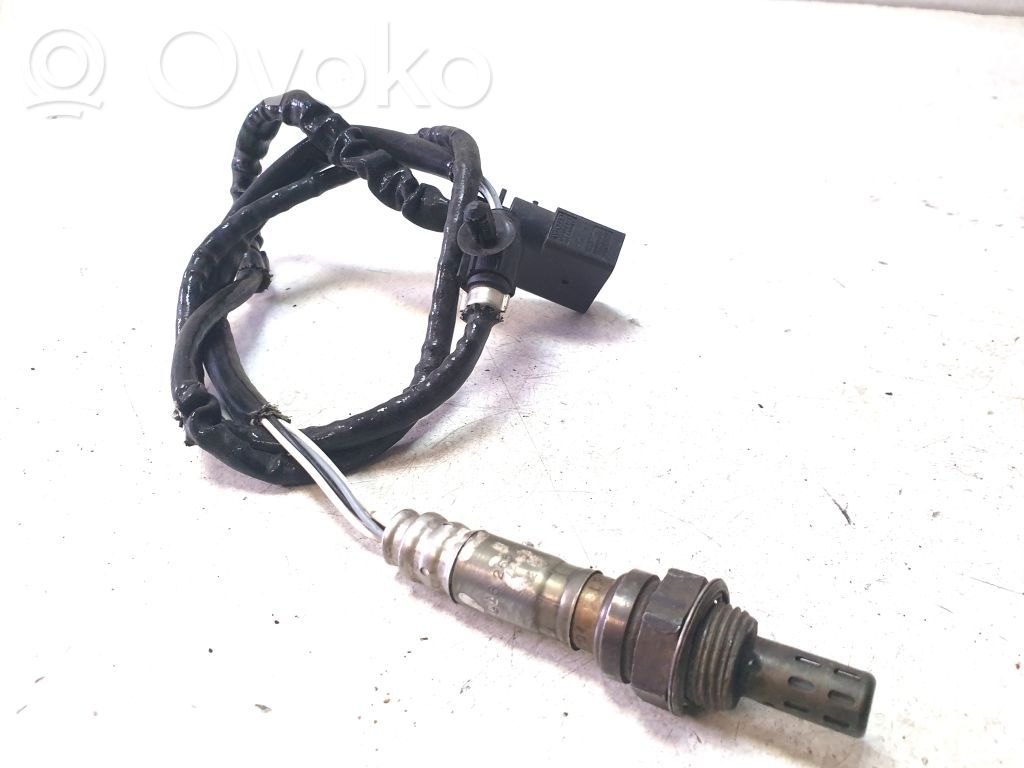 Volkswagen PASSAT B5.5 Lambda probe sensor 