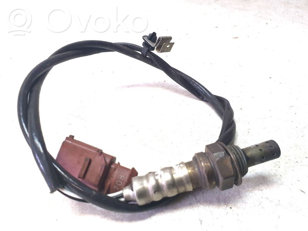 Audi A6 S6 C6 4F Lambda probe sensor 
