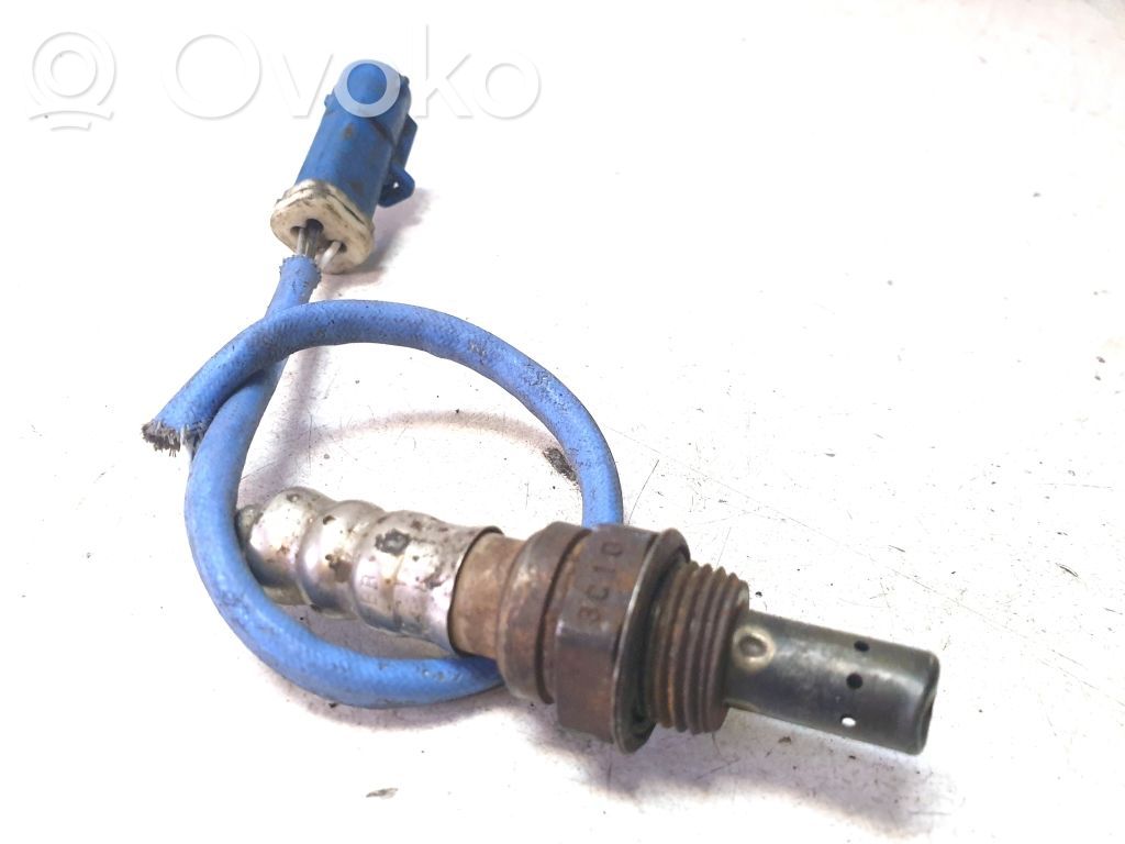 Ford Focus Lambda probe sensor 