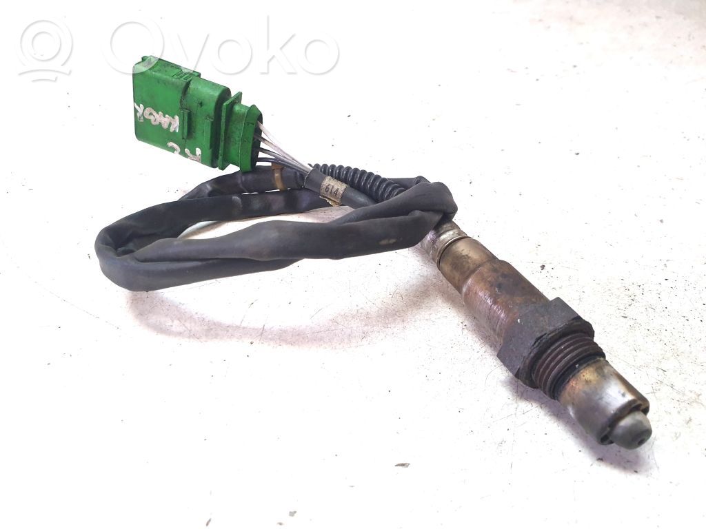 Audi A4 S4 B6 8E 8H Lambda probe sensor 