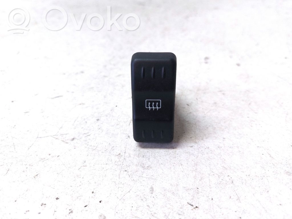 Dacia Logan I Windscreen/window heater switch 