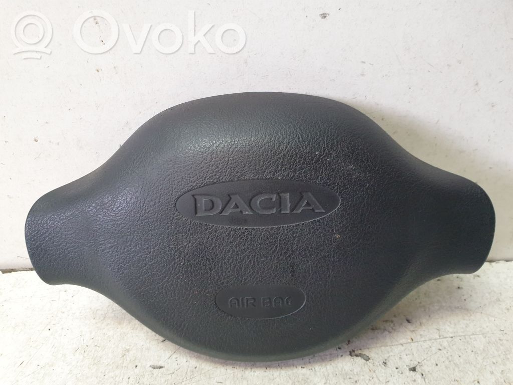 Dacia Logan I Airbag del volante 
