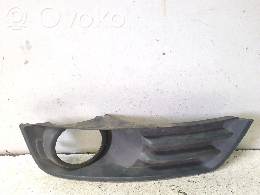 Ford Focus C-MAX Grilă inferioară bară față 