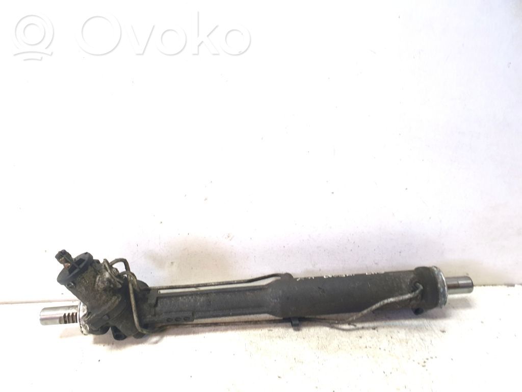 BMW X1 E84 Steering rack 