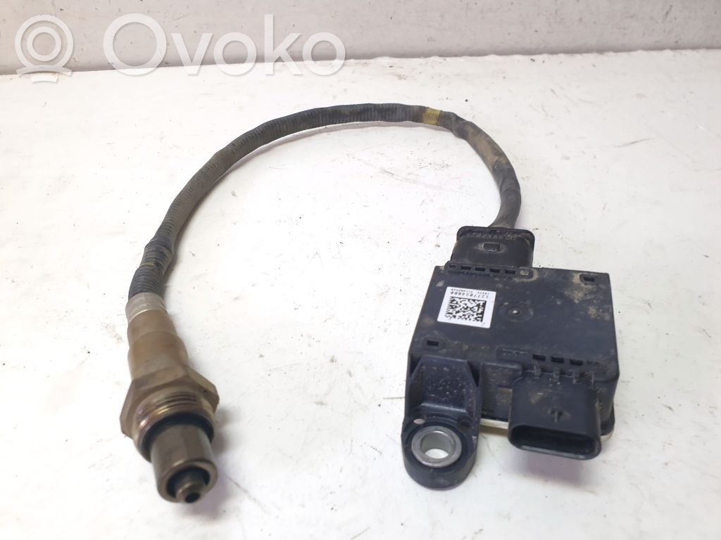 KIA Sorento Lambda probe sensor 