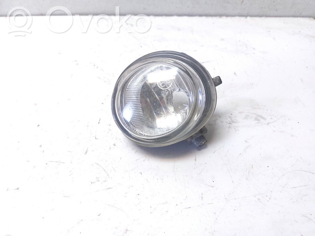 Mazda 5 Front fog light 