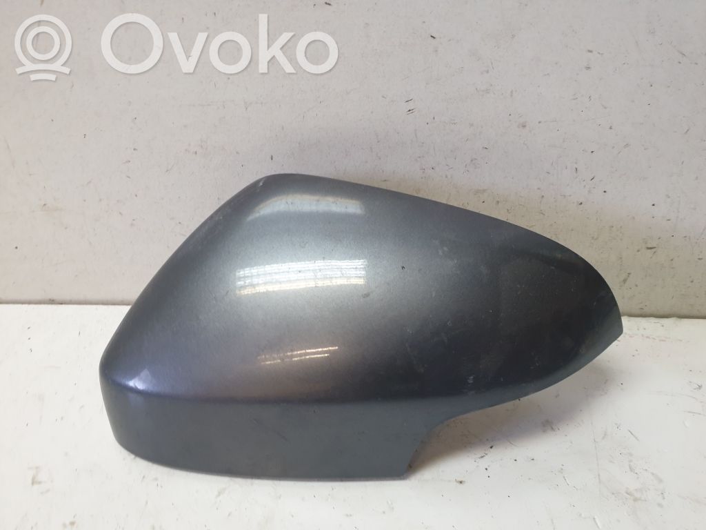 Volvo V70 Obudowa lusterka zewnętrznego drzwi przednich 