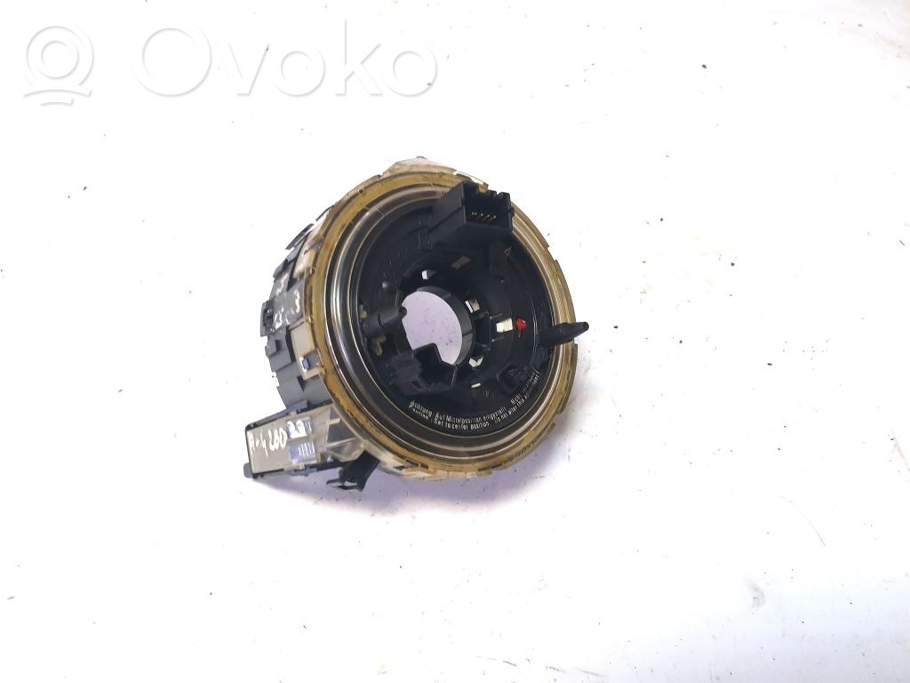 Audi A4 S4 B7 8E 8H Airbag slip ring squib (SRS ring) 