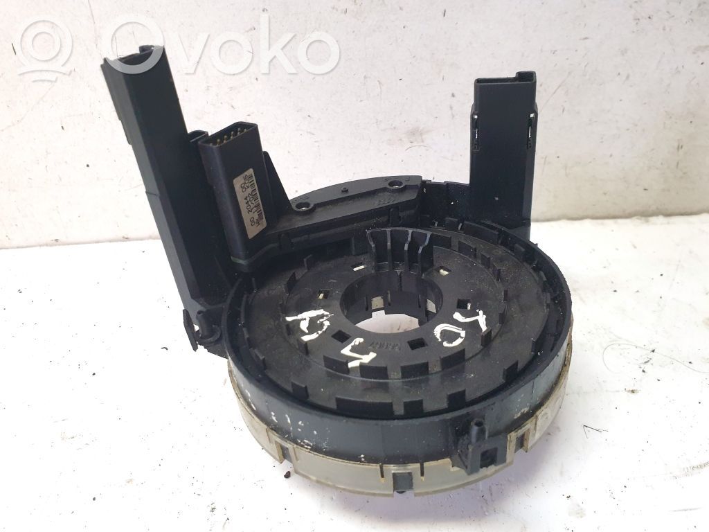 Audi A4 S4 B7 8E 8H Airbag slip ring squib (SRS ring) 
