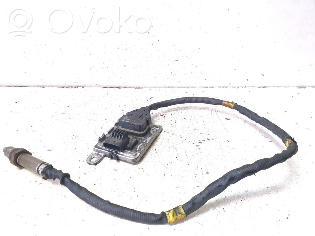KIA Sorento Lambda probe sensor 
