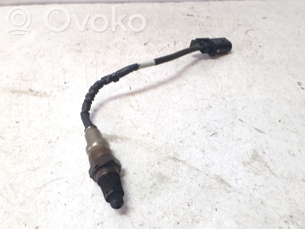 KIA Sorento Lambda probe sensor 