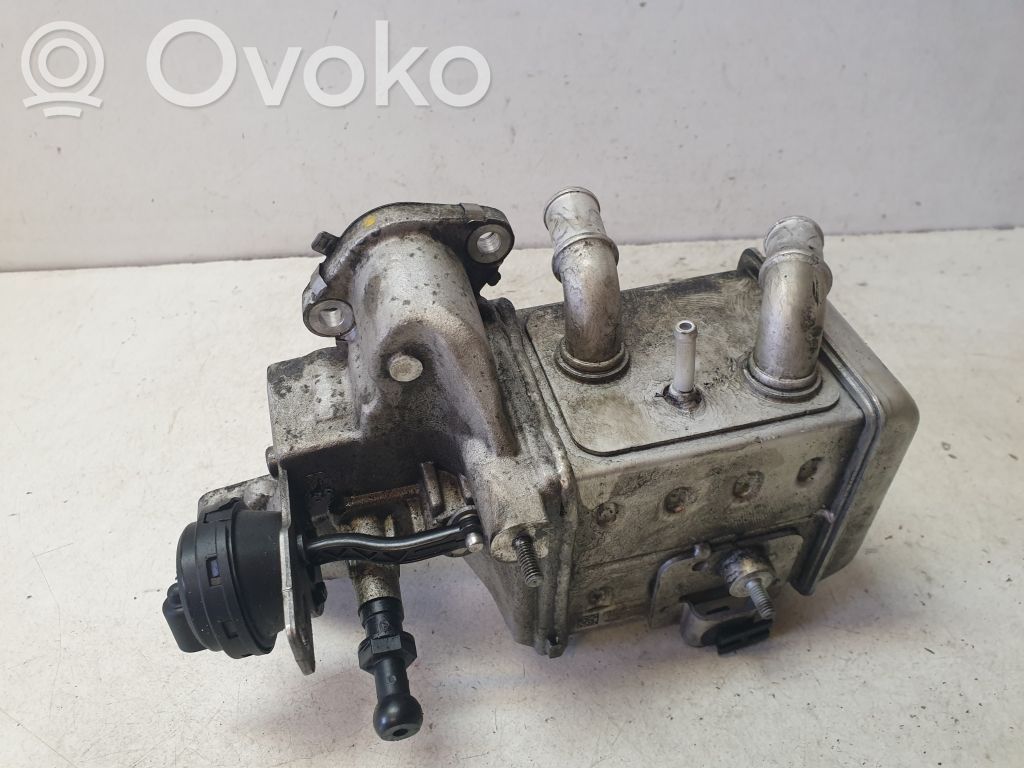 KIA Sorento Răcitor supapă EGR 