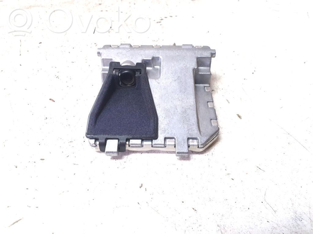 Mazda CX-5 Windshield/windscreen camera 