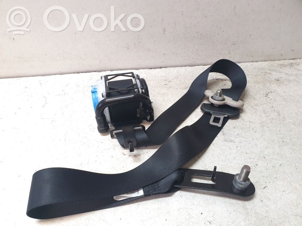 Mazda CX-5 Etuistuimen turvavyö 