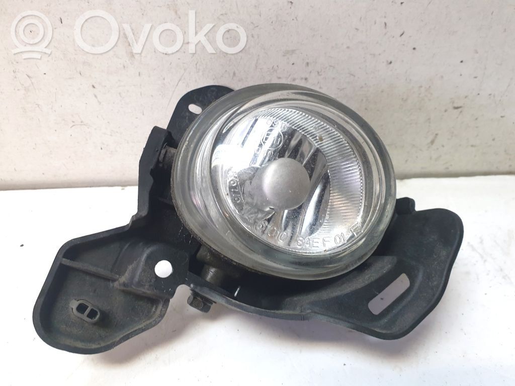 Etusumuvalo   KD5351684