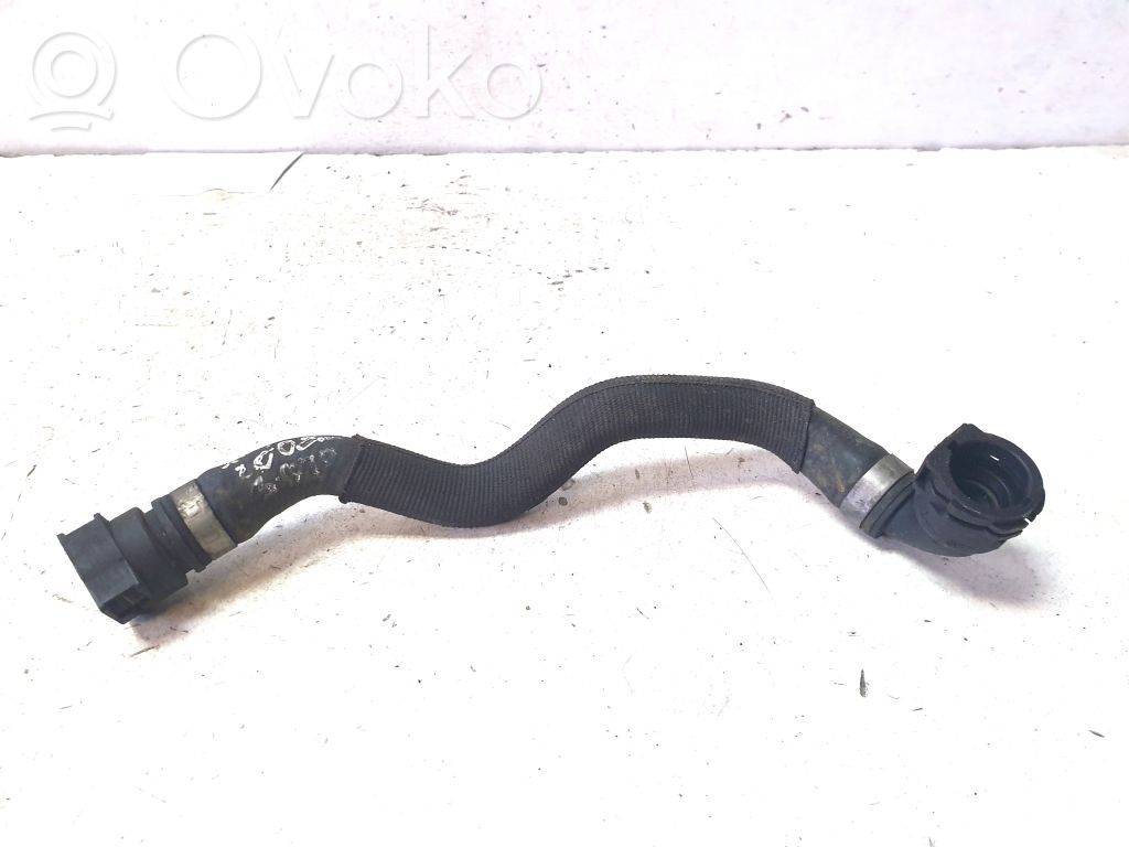 BMW X6 E71 Brake vacuum hose/pipe 