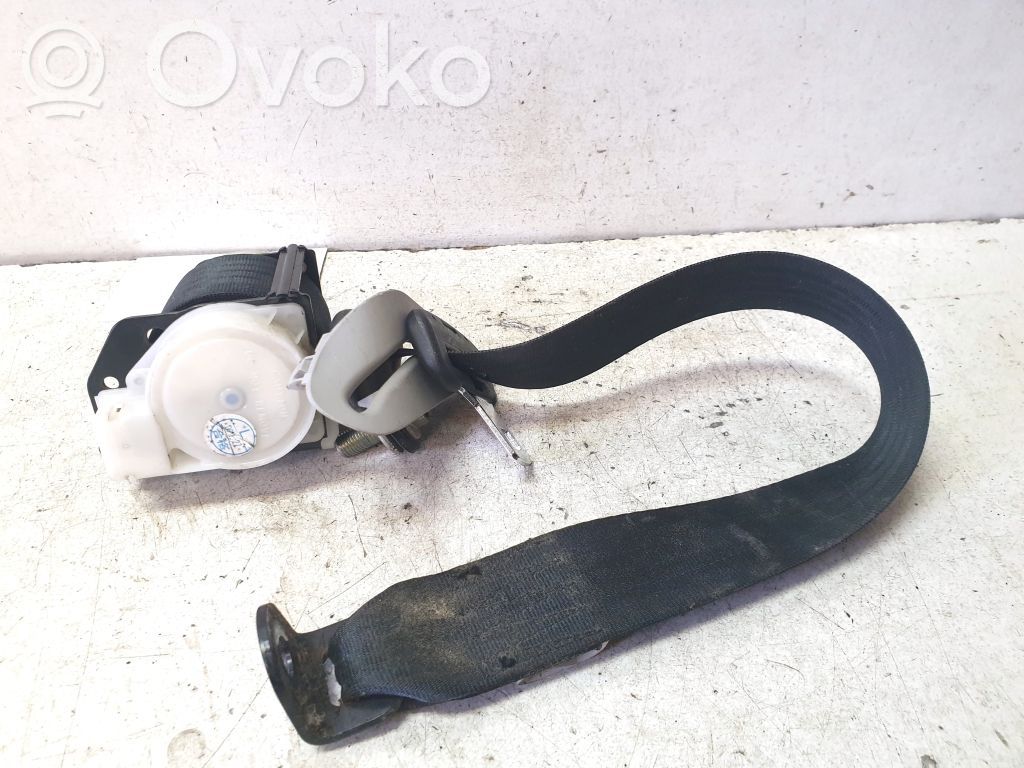 Mazda 5 Saugos diržas galinis 