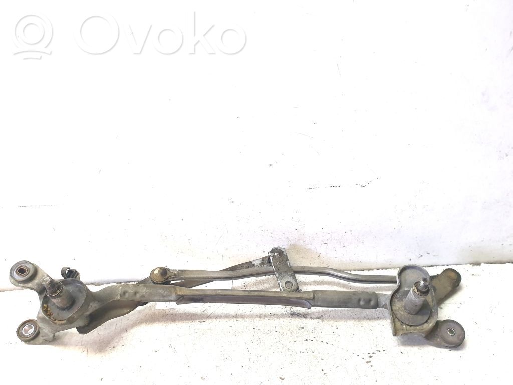 Mazda 5 Front wiper linkage 