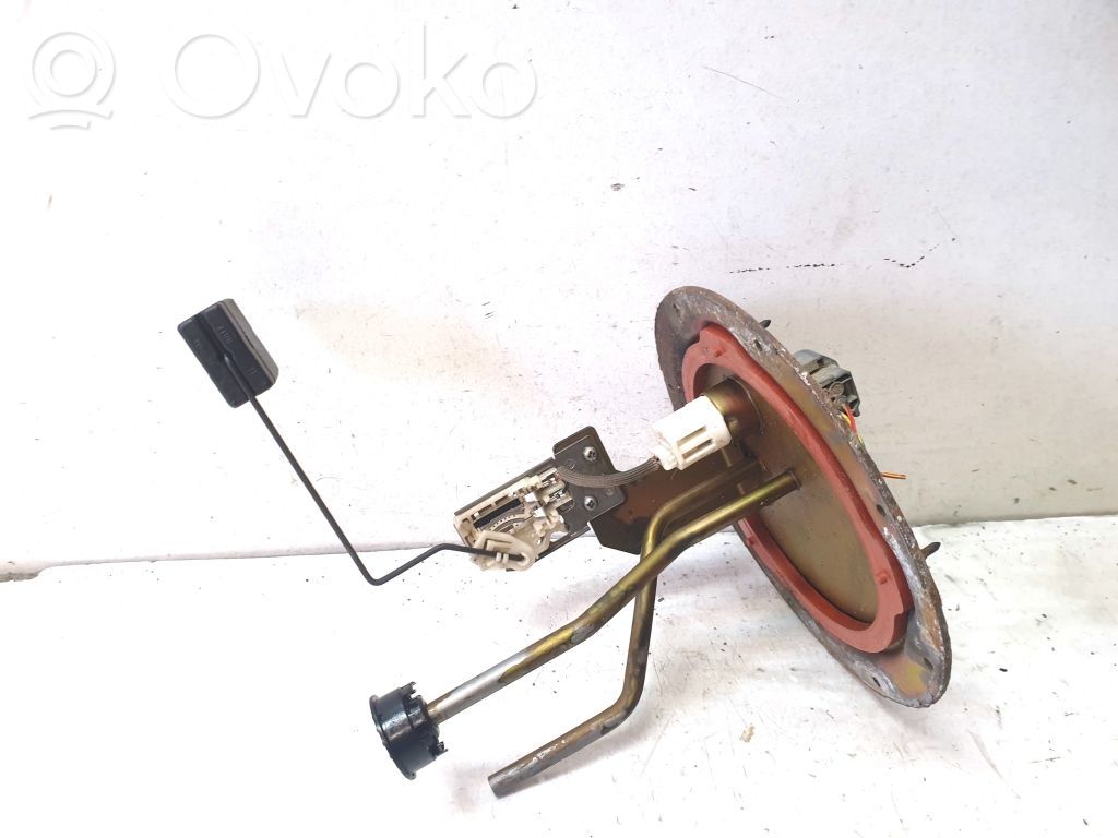 Tankgeber