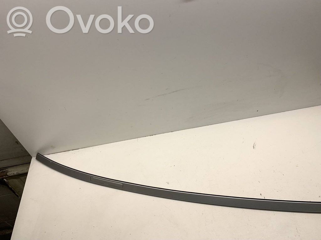 BMW M4 F82 F83 Roof trim bar molding cover 