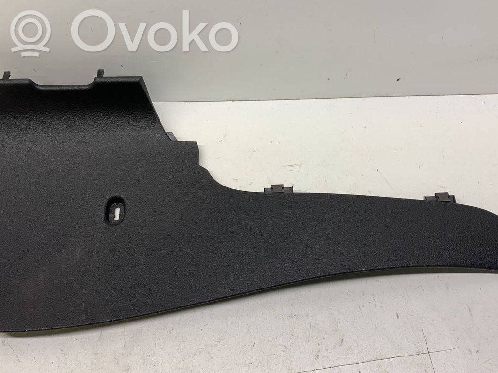 Volkswagen Golf VII Other interior part 