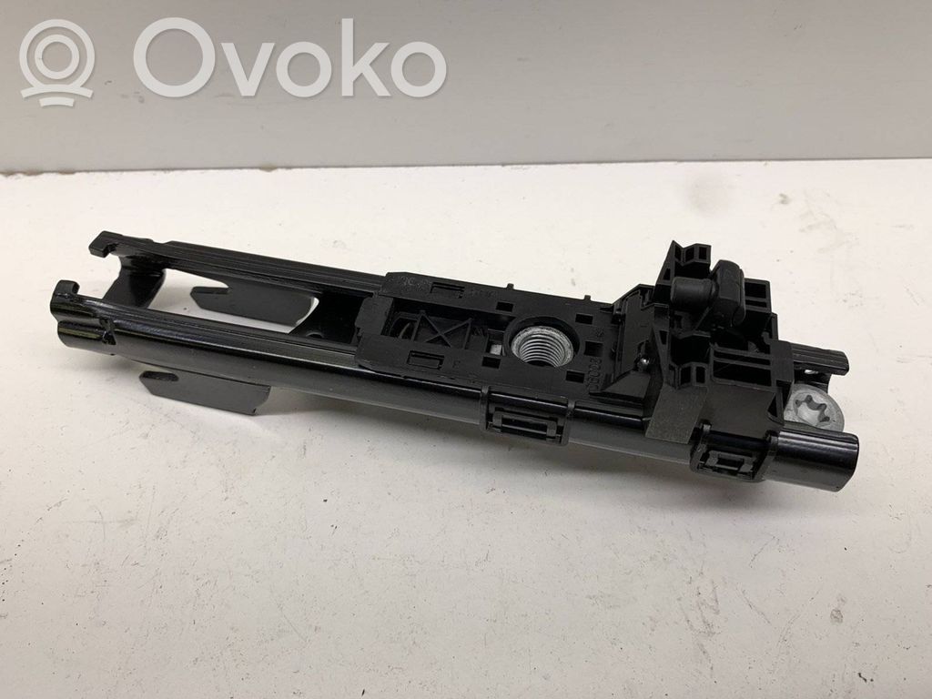 Mercedes-Benz ML W166 Motor de ajuste del cinturón de seguridad 