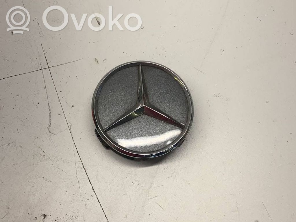 Mercedes-Benz ML W166 Original wheel cap 