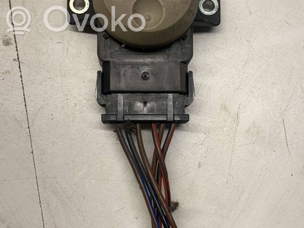 Przyciski sterowania fotela   8E0959777B,4101