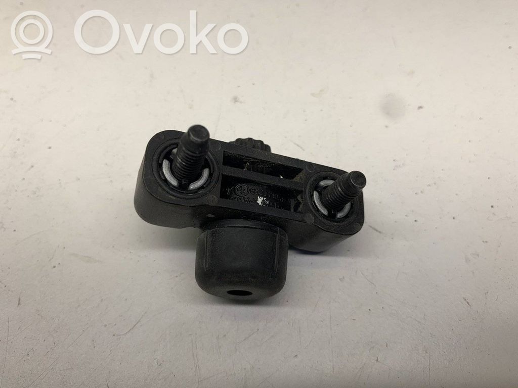 Audi Q5 SQ5 8R Other exterior part 