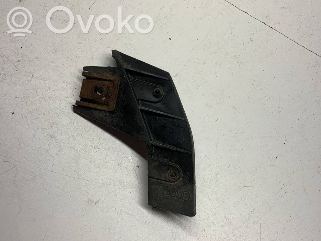 Front bumper mounting bracket   8T0807530,4594