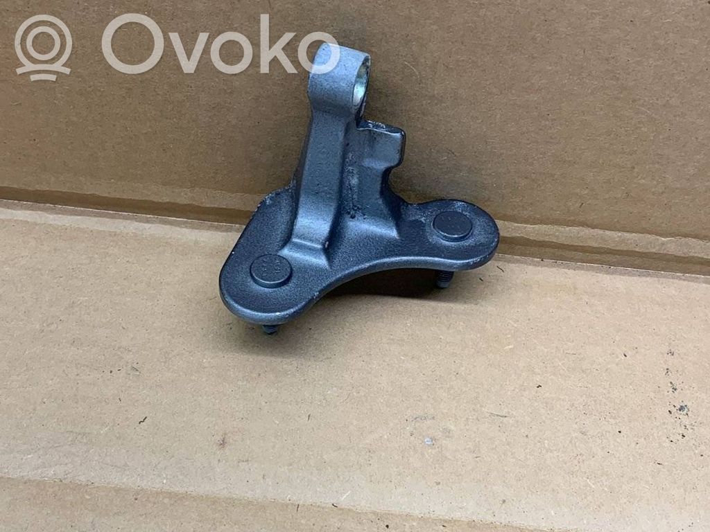 Mercedes-Benz GLE (W166 - C292) Front door upper hinge 