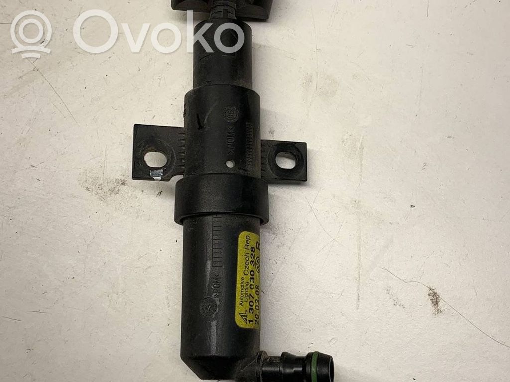 Dysza spryskiwacza lampy przedniej   3C0955104A,4196,3C0955104