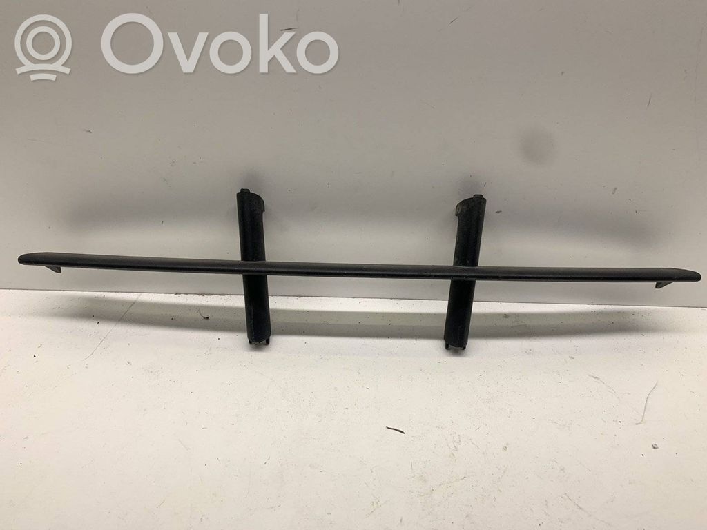 BMW 5 E60 E61 Front bumper lower grill 