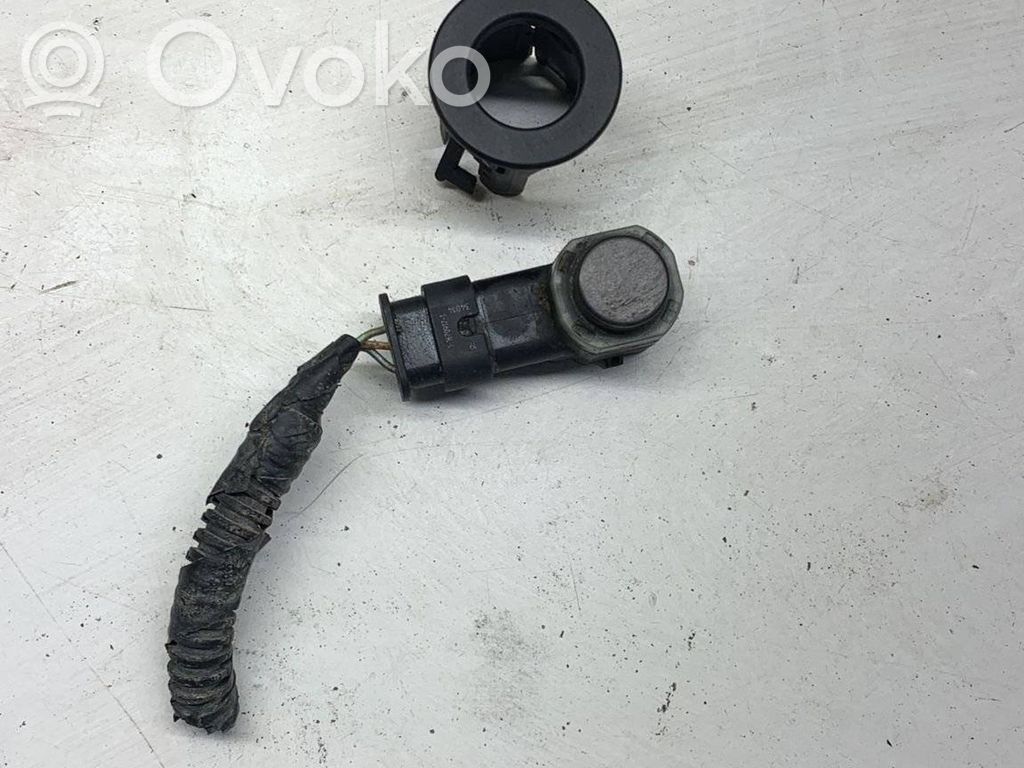 Ford C-MAX I Czujnik parkowania PDC 