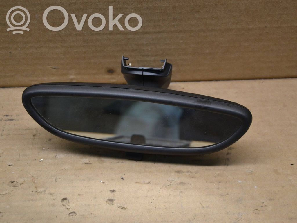 Porsche Macan (95B) Espejo retrovisor (interior) 