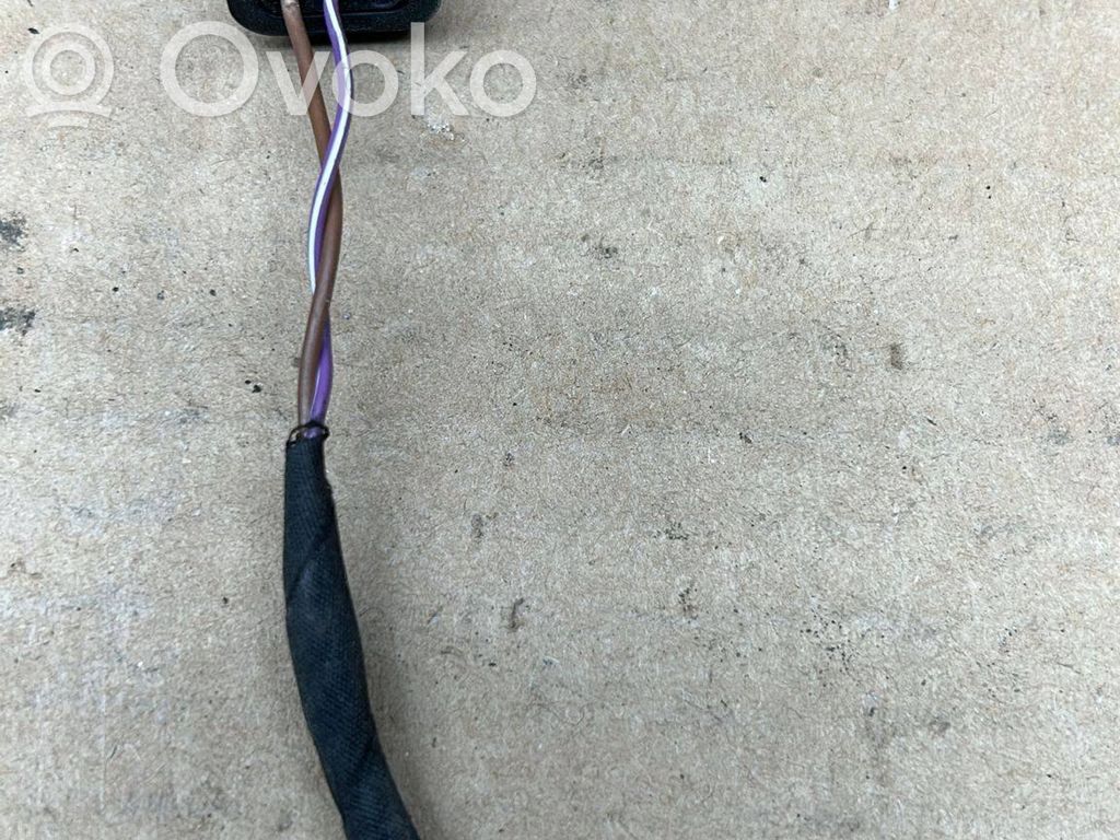Mercedes-Benz E W213 Parking sensor (PDC) wiring loom 