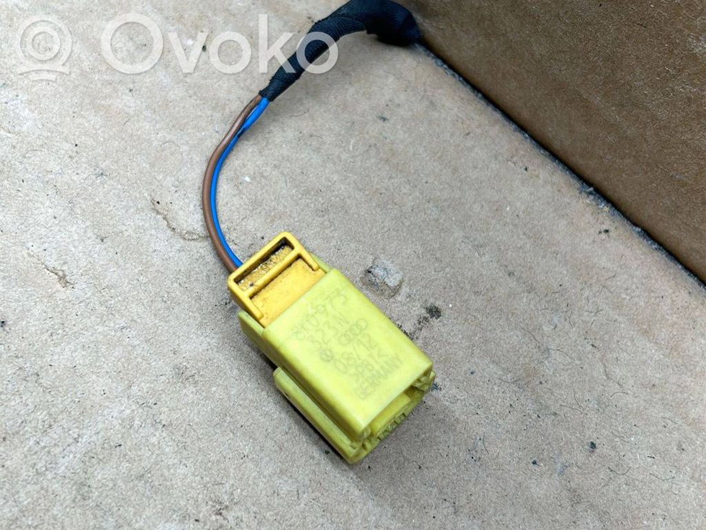 Audi Q5 SQ5 8R Other wiring loom 