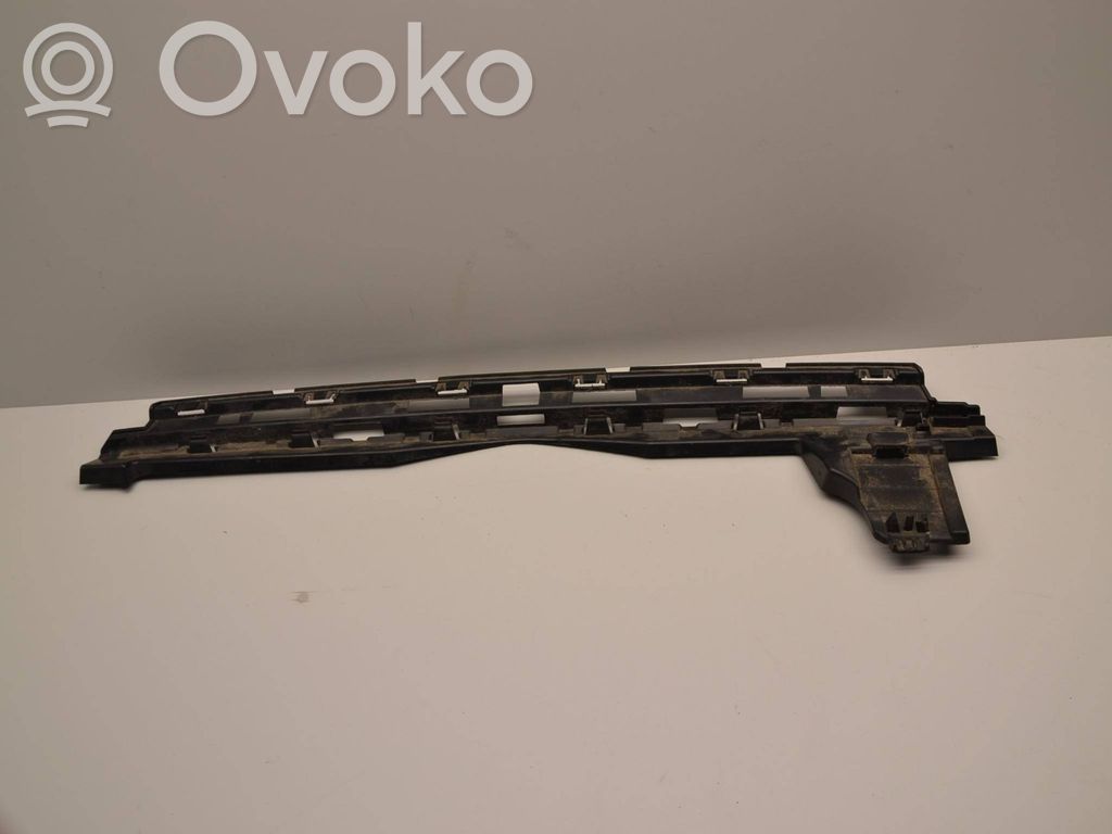 Mercedes-Benz A W177 Rear bumper trim bar molding 