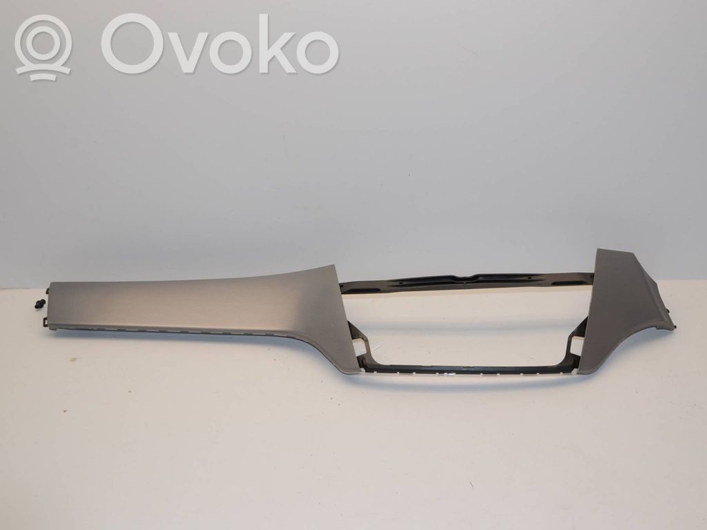 Mercedes-Benz GLE (W166 - C292) Panelės apdaila 