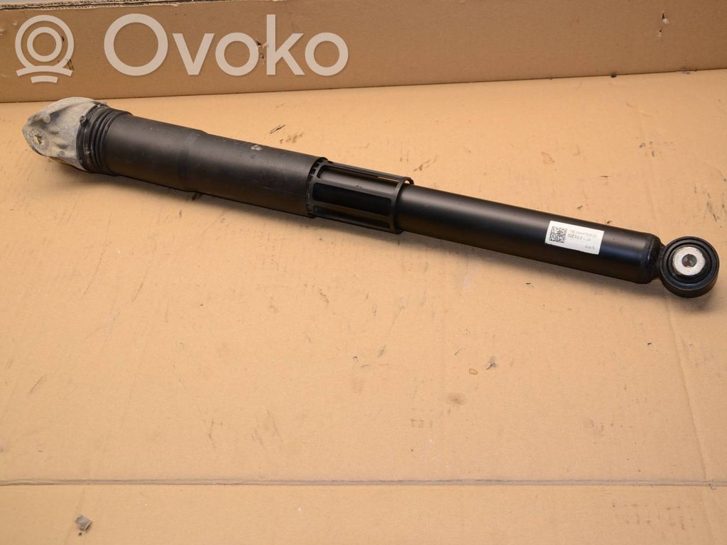 Volkswagen Golf VII Rear shock absorber/damper 