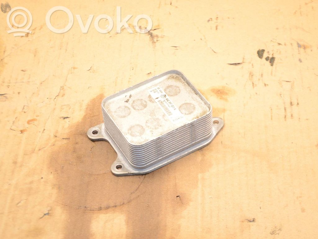 Volkswagen T-Roc Oil filter mounting bracket 