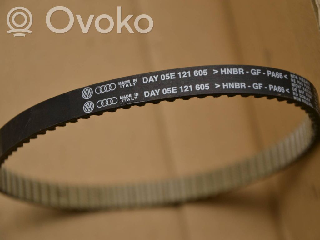Volkswagen T-Roc Timing belt 