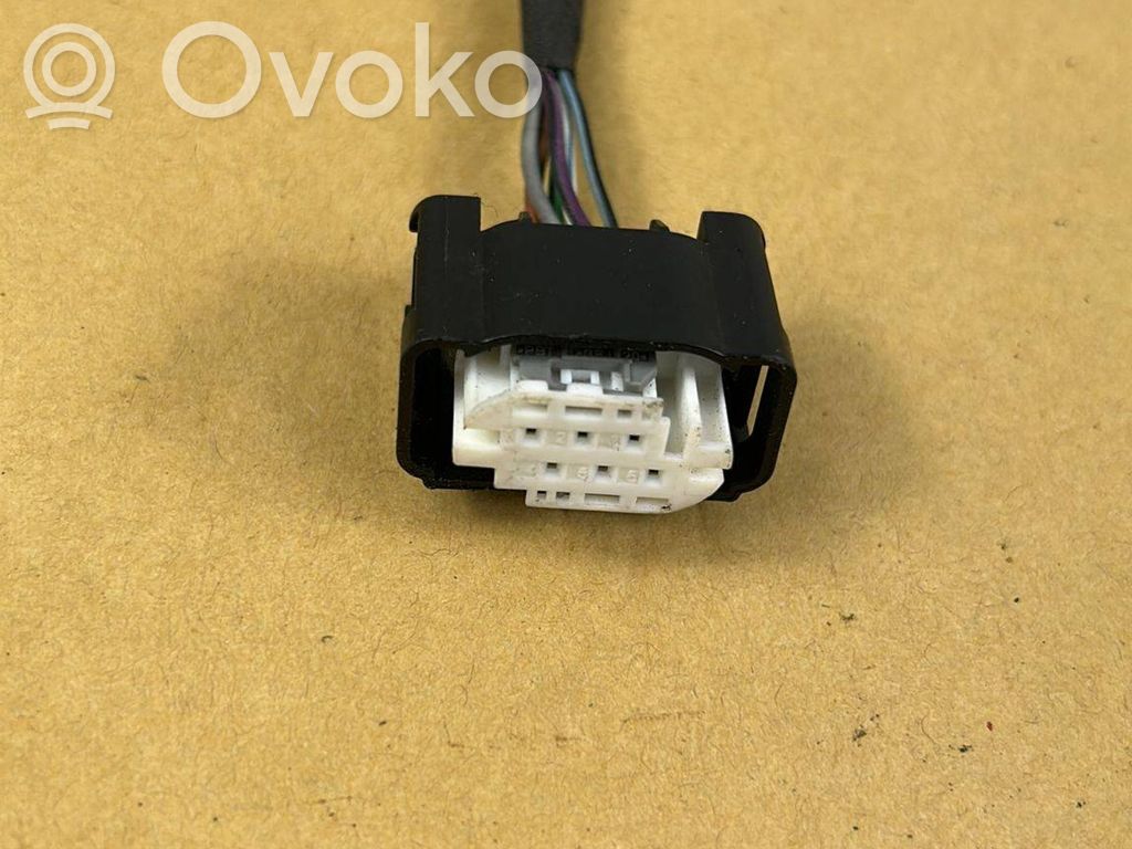Mercedes-Benz GLE (W166 - C292) Other wiring loom 