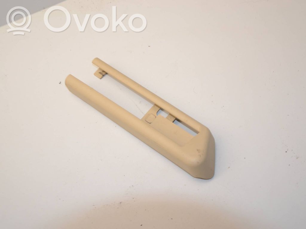 BMW 5 GT F07 Seat trim 