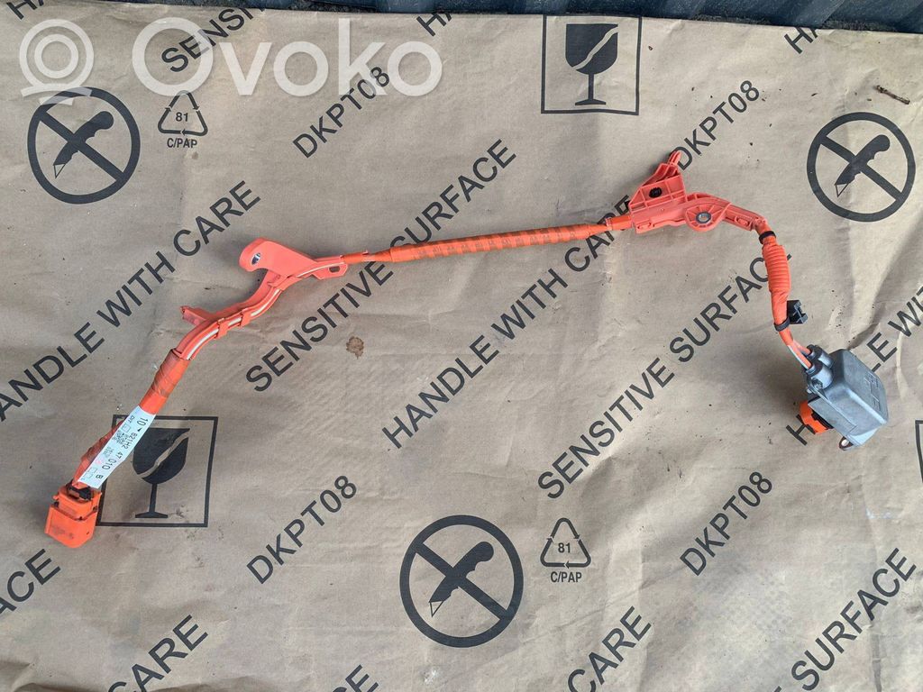 Toyota C-HR I Other wiring loom 