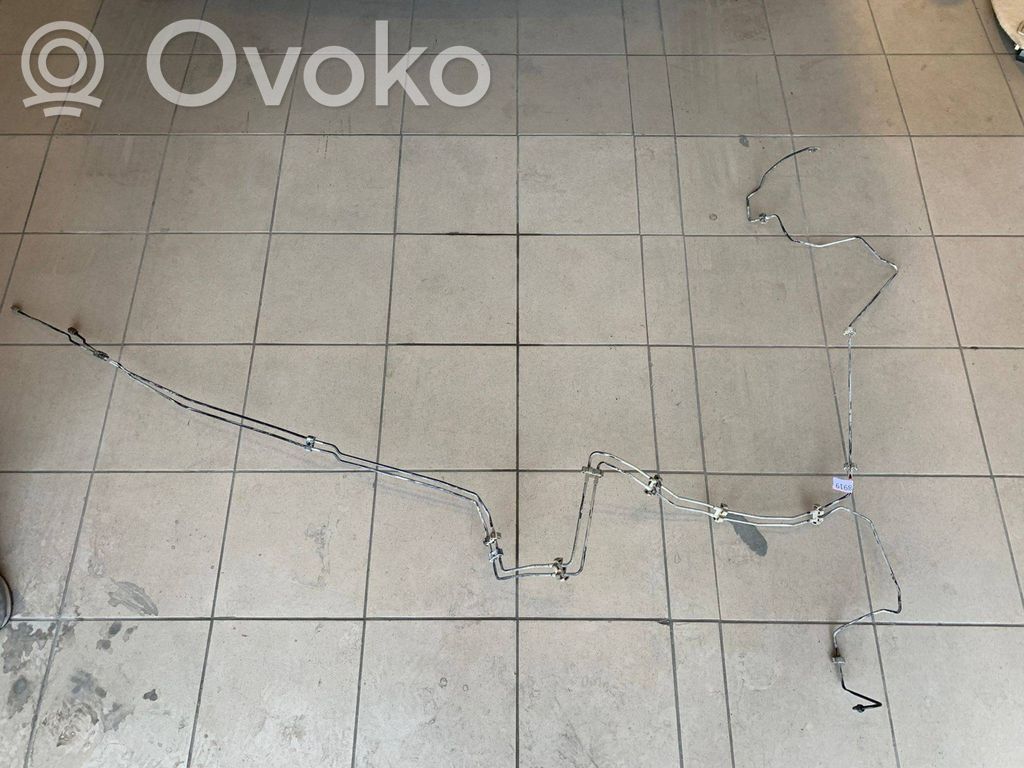 Volkswagen Golf VII Brake vacuum hose/pipe 