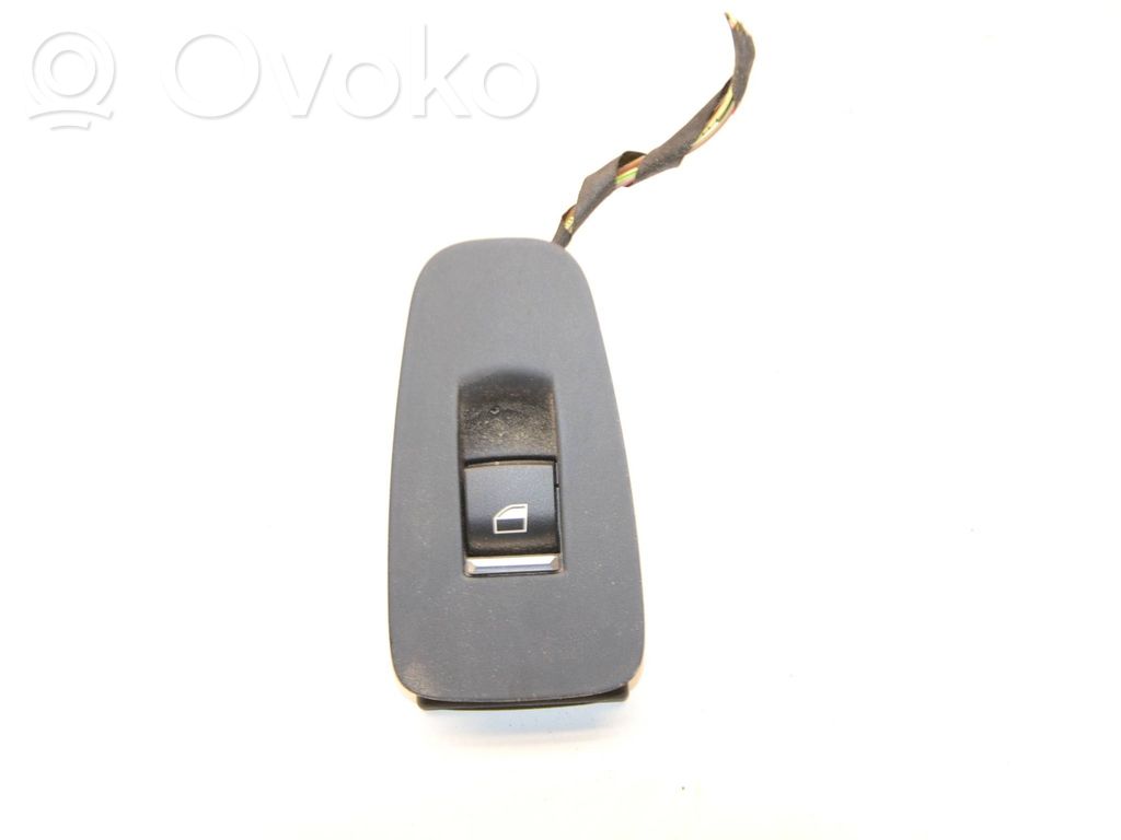 BMW 5 GT F07 Electric window control switch 
