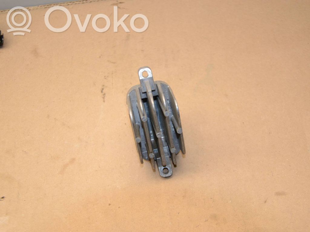Audi A5 8T 8F Headlight part 